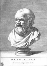 ũ佺(Demokritos, BC 460~BC 370)