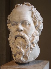 ũ׽(Socrates, BC 470~BC 399)