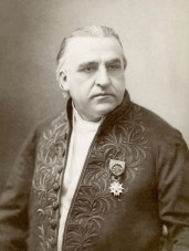 장 마틴 샤르코(Jean Martin Charcot, 1825~1893)