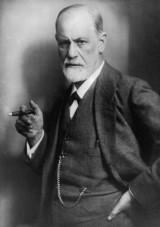 지그문트 프로이트(Sigmund Freud, 1856~1939)