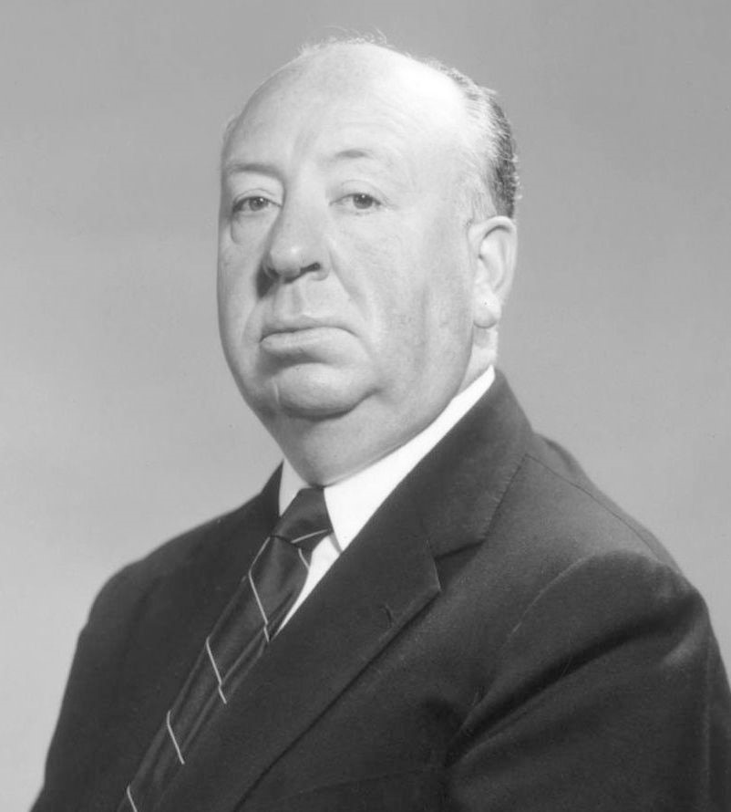 영화이론 - 알프레드 요셉 히치콕(Sir Alfred Joseph Hitchcock, 1899∼1980)