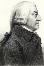 애덤 스미스(Adam Smith, 1723~1790)