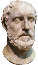 투키디데스(Thucydides, BC 460~400)