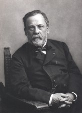 루이스 파스퇴르(Louis Pasteur, 1822~1895)