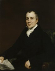 데이비드 리카도(David Ricardo, 1772~1823)