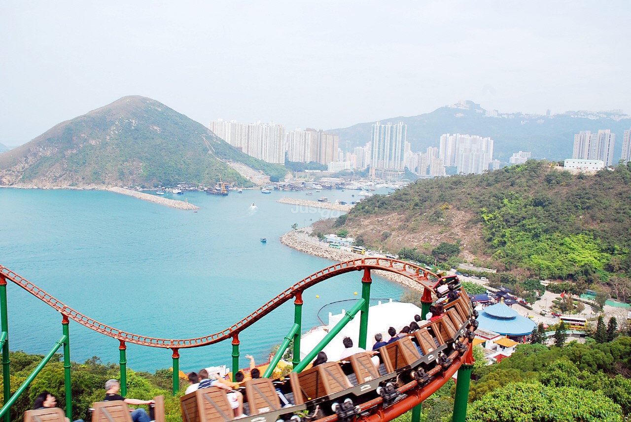 오션 파크