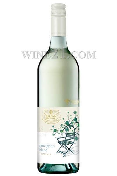 브라운 브라더스, 1889 소비뇽 블랑 2015
