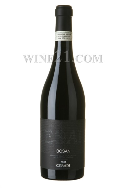 체사리, 아마로네 보잔 2013