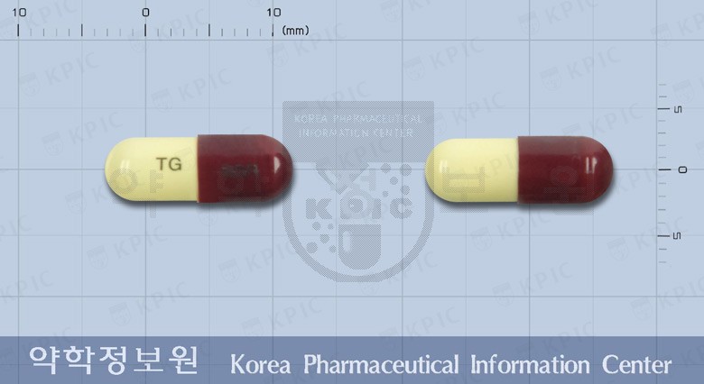 바스크롱캡슐 바스크롱캡슐