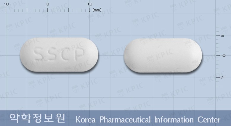 코판토정