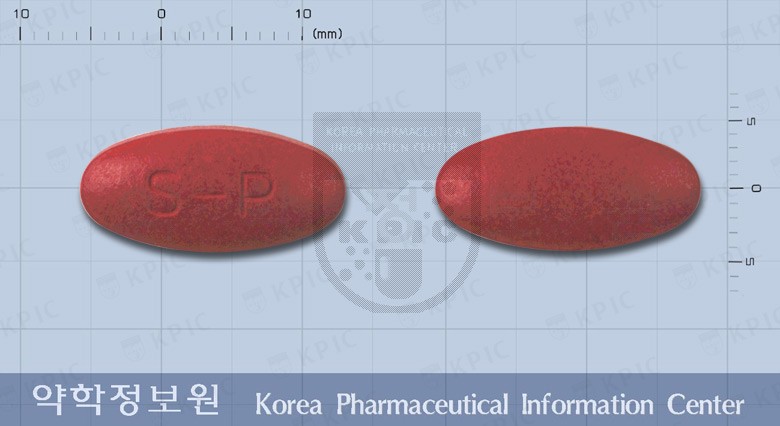 소파론에스정 소파론에스정