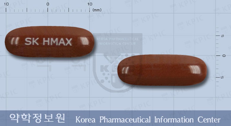 헤파맥스