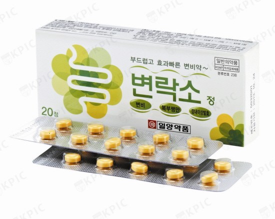 변락소정 변락소정