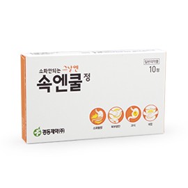 속이쿨정 속이쿨정