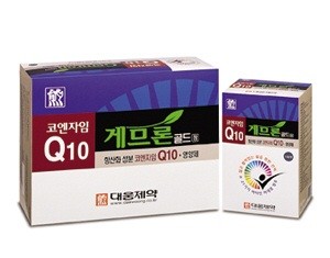 게므론골드정 게므론골드정