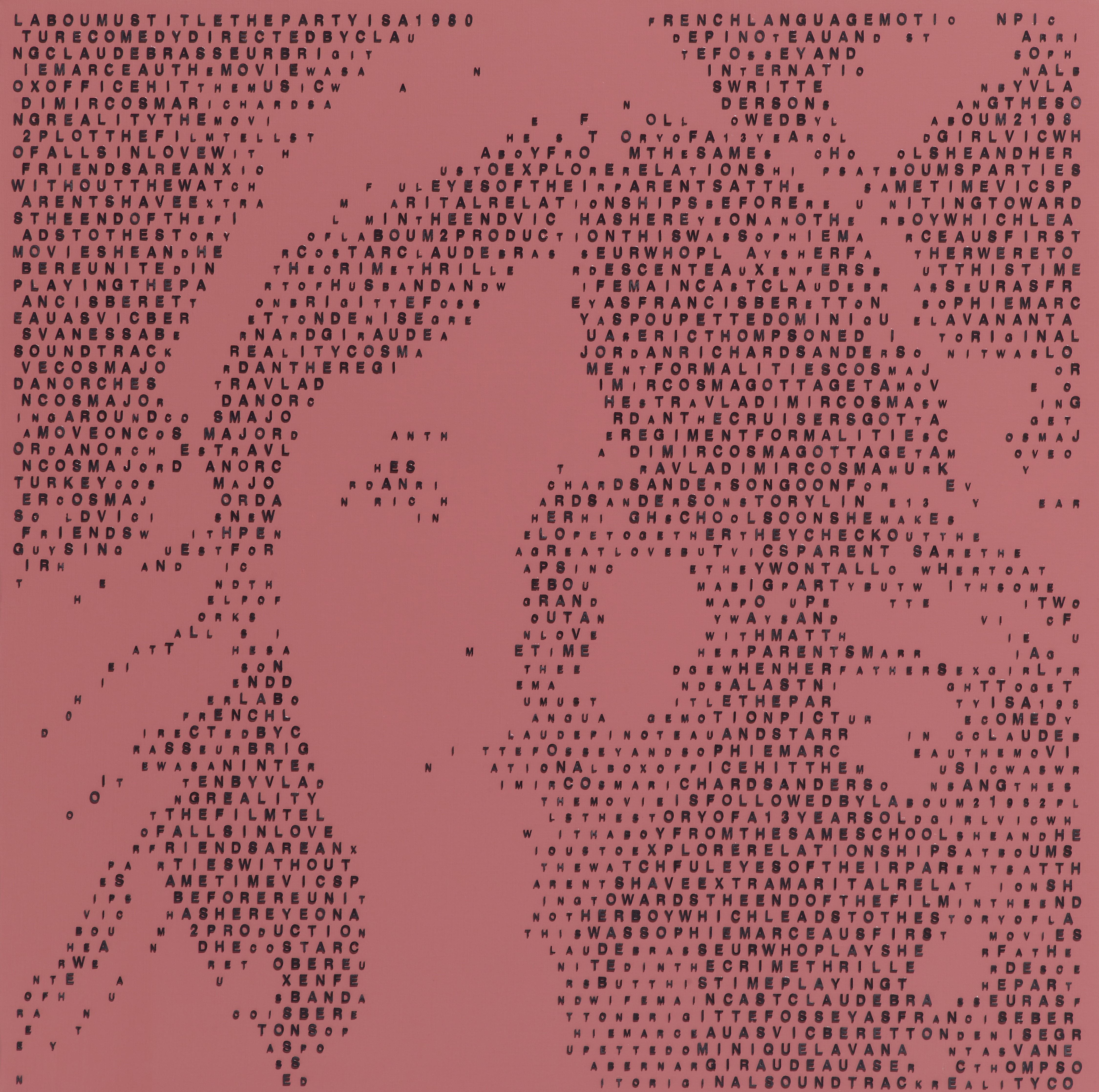 Icon_La Boum - 이동재
