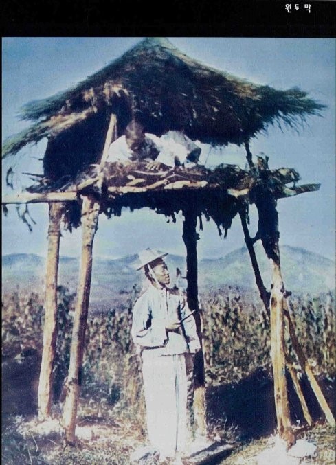 원두막
