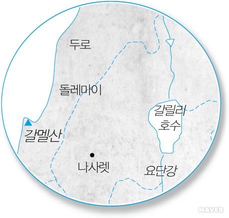 갈멜
