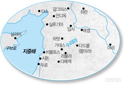 수리아 이미지