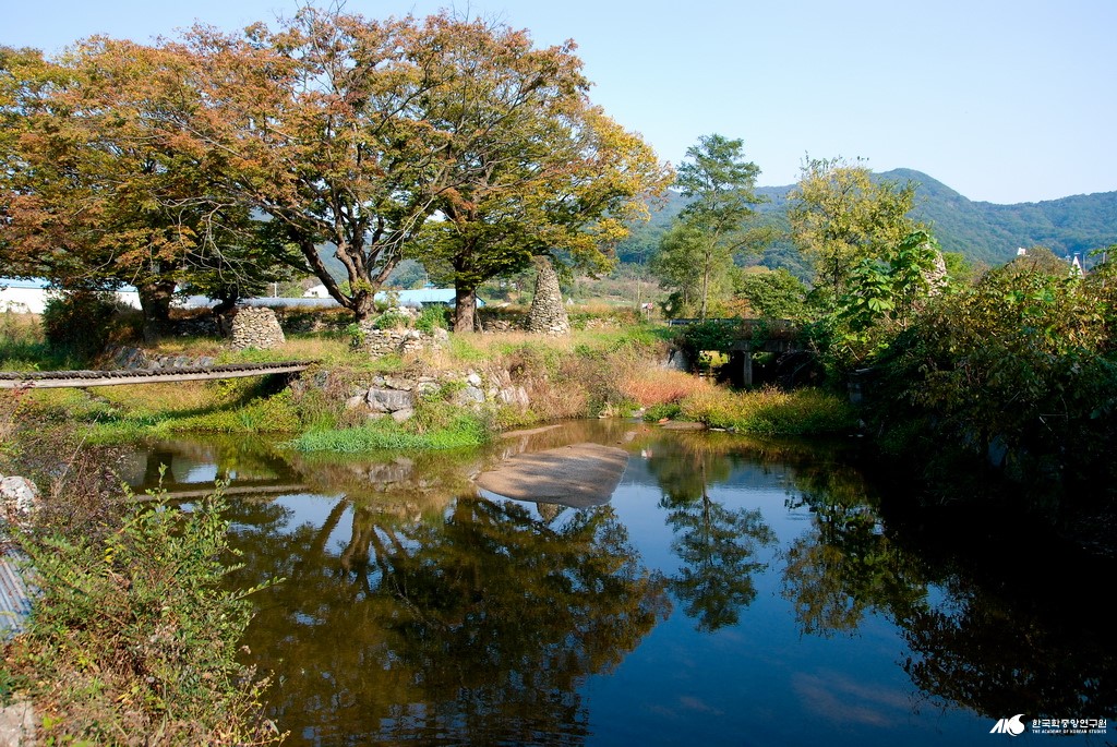 양곡천