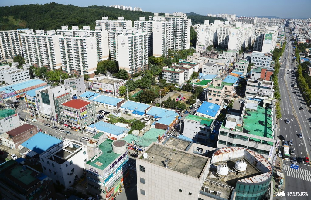 쌍용동