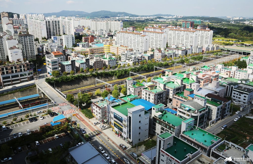 두정동