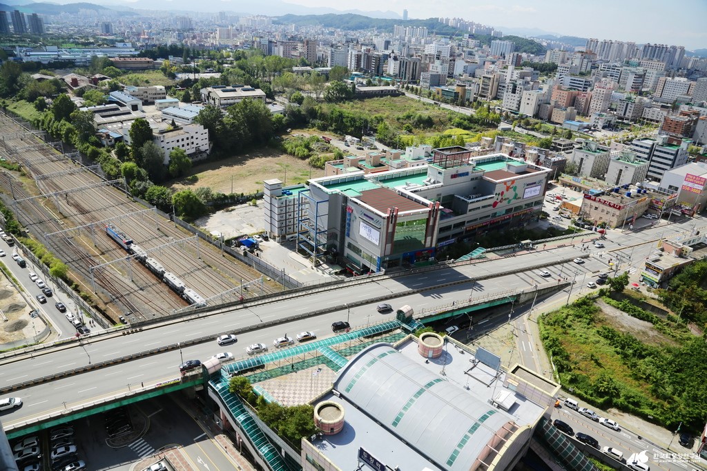 두정동