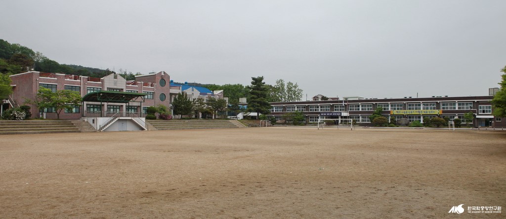 광풍 중학교