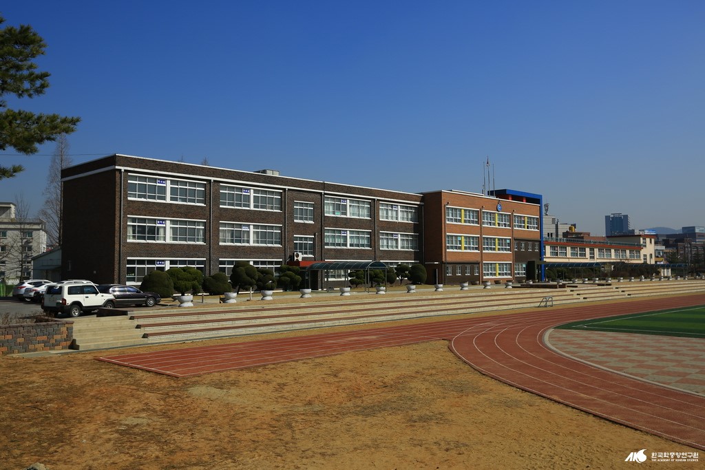 천안 초등학교