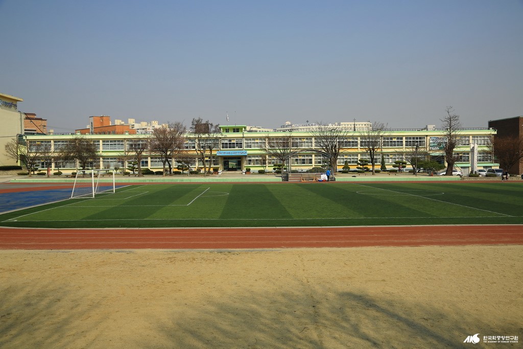 천안 일봉 초등학교