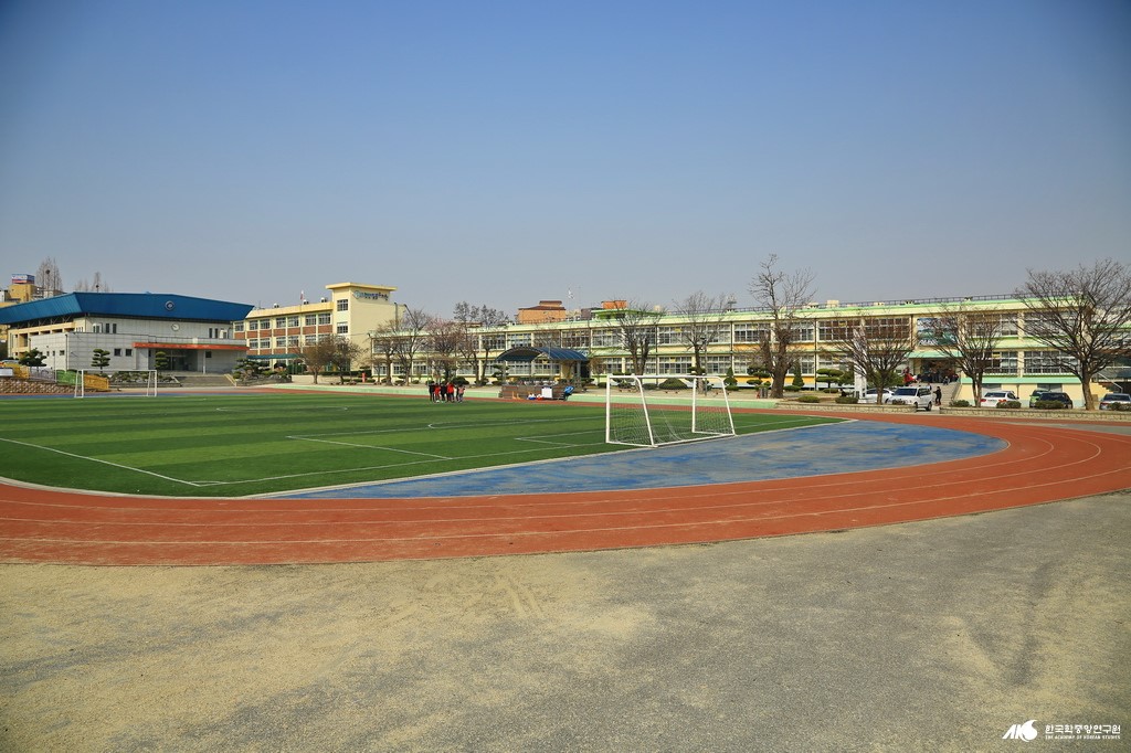 천안 일봉 초등학교