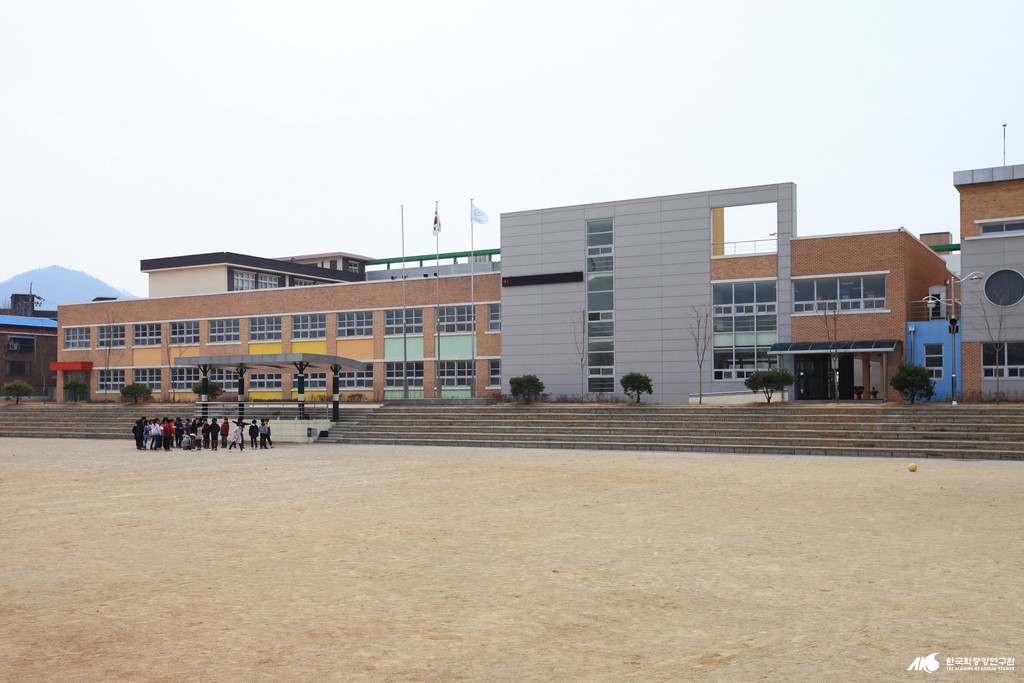 천안 신안 초등학교