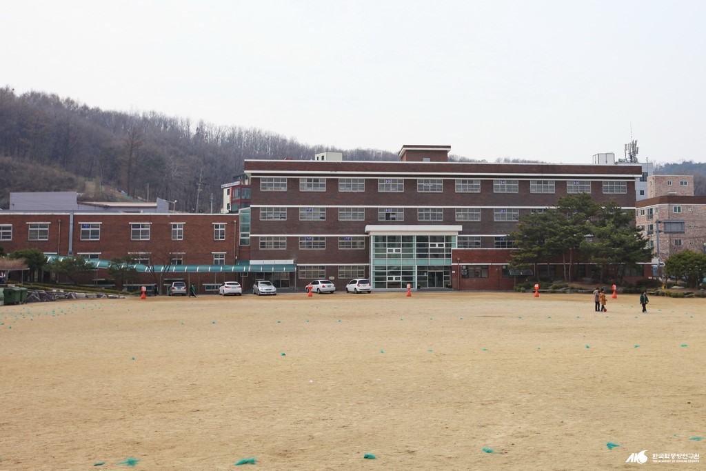천안 봉서 초등학교
