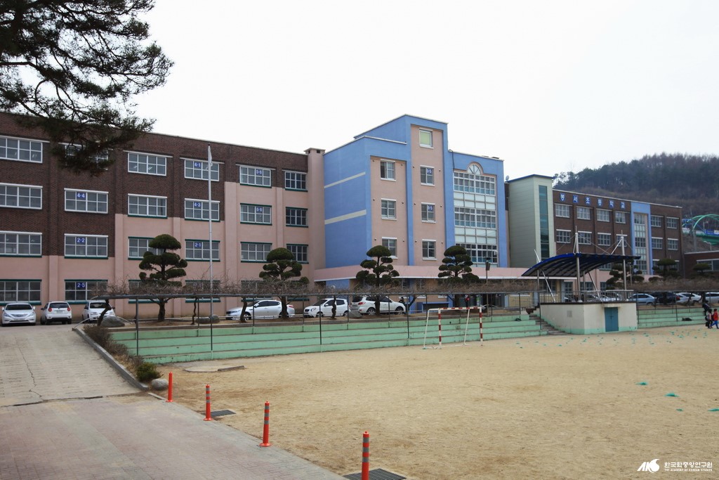 천안 봉서 초등학교