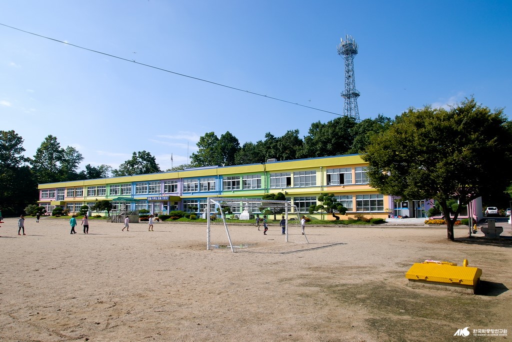 풍세 초등학교