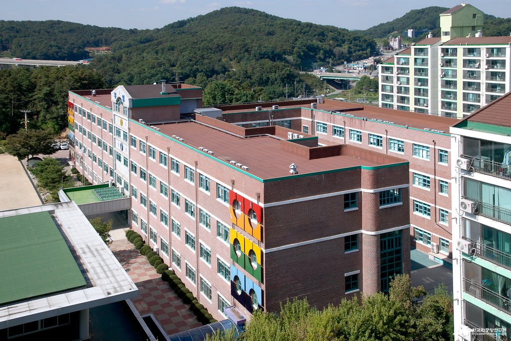 천안 부영 초등학교