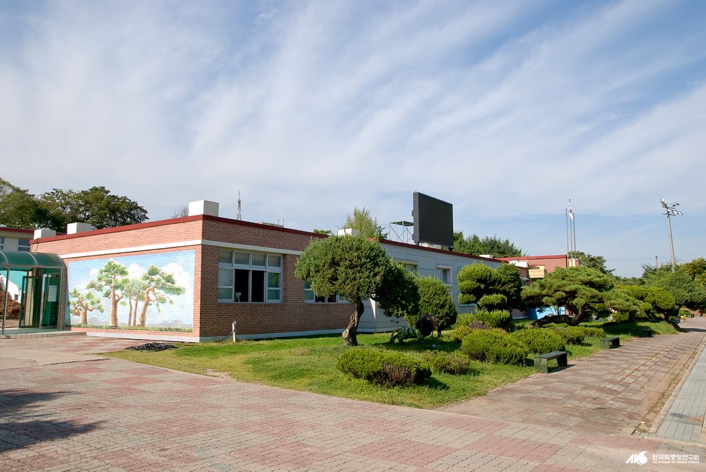 성남 초등학교