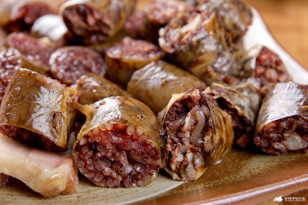 병천 순대