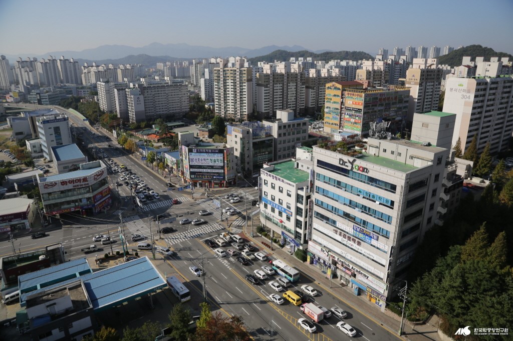 쌍용동