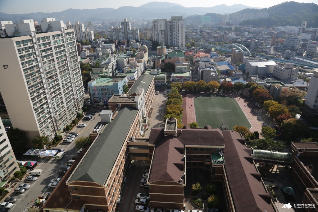 쌍용동
