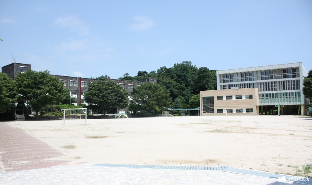 서울개일초등학교