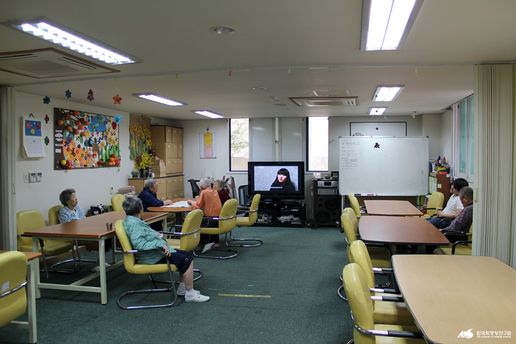 강남논현데이케어센터 - 강남논현데이케어센터 데이케어실