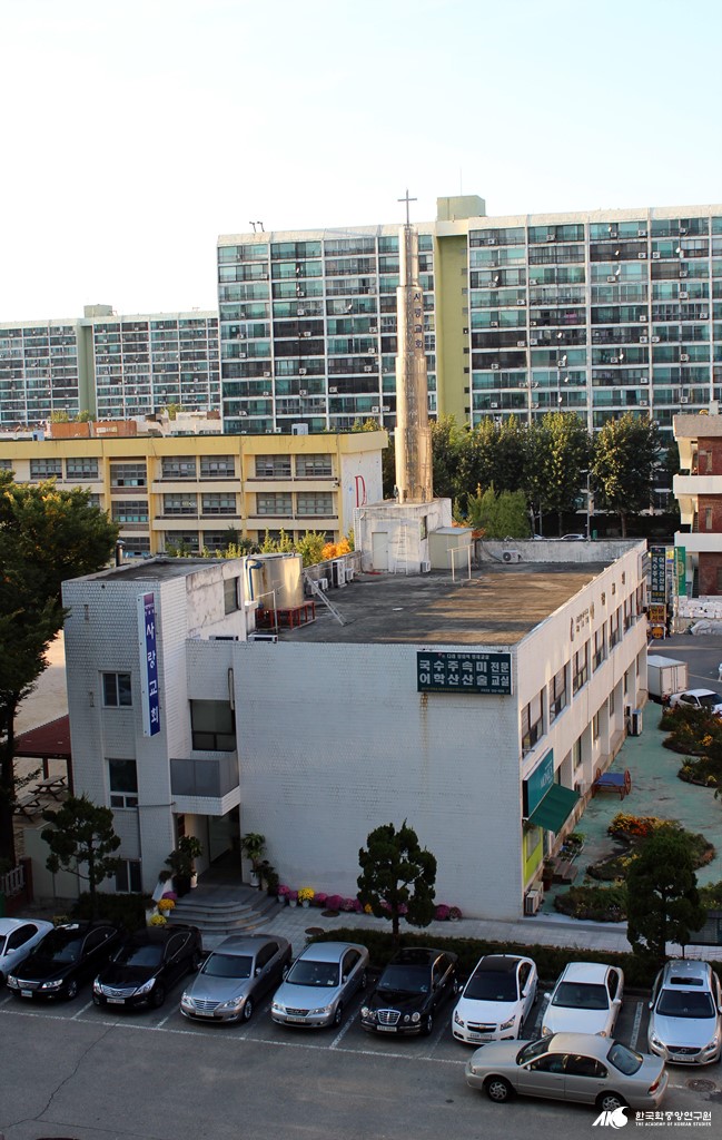 사랑교회