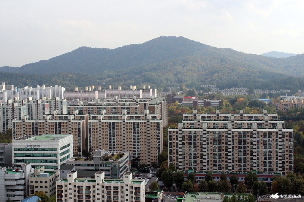 선경아파트