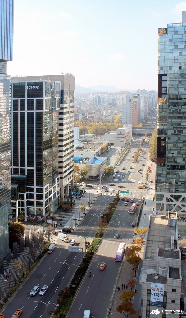 서초로