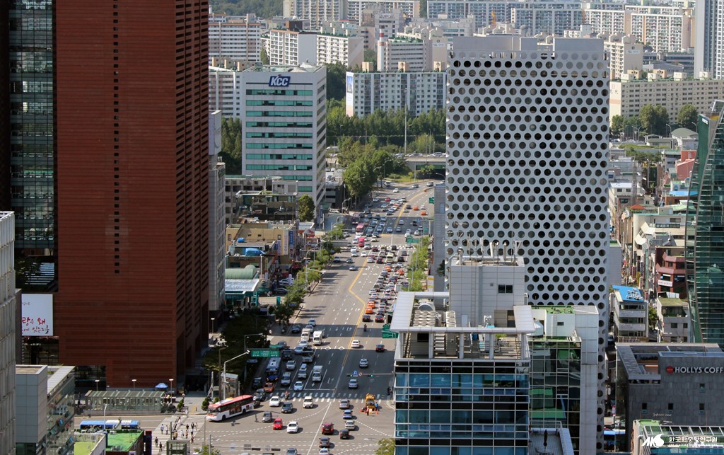 사평로