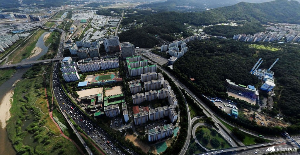 수서동