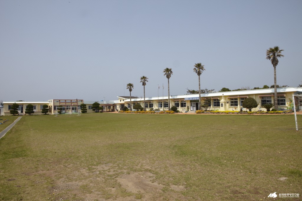 가파초등학교의 역사(연혁), 교가와 상징물 : 지식iN