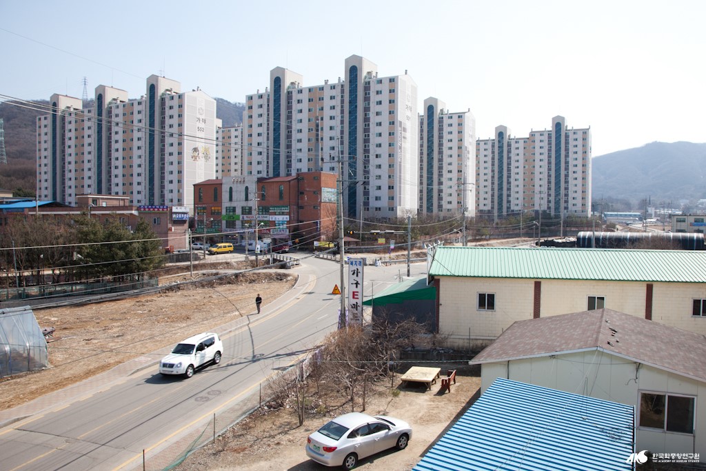 복지리