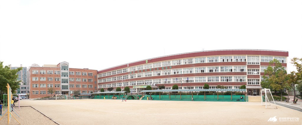 인천 주안 북 초등학교